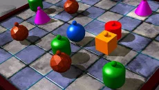 Trigono Trigono ile benzer