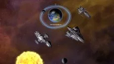 Galactic Civilizations 3: Crusade - Sıra tabanlı türünde bir oyun