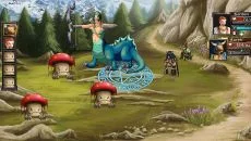 Arelite Core - Sıra tabanlı türünde bir oyun