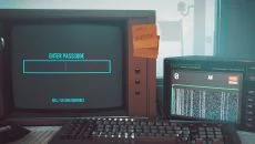 Fear of the Light Fear of the Light ile benzer