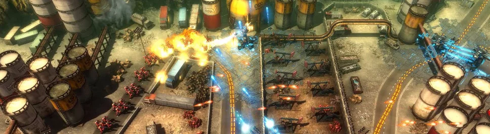 X-Morph: Defense — Kaydetme [Gog Lisansı] / Kayıtlar / Hileler