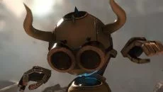 Ni no Kuni 2: Revenant Kingdom Ni no Kuni 2: Revenant Kingdom ile benzer