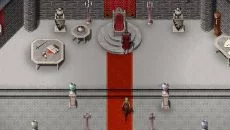 Cavern of Time - Sıra tabanlı türünde bir oyun