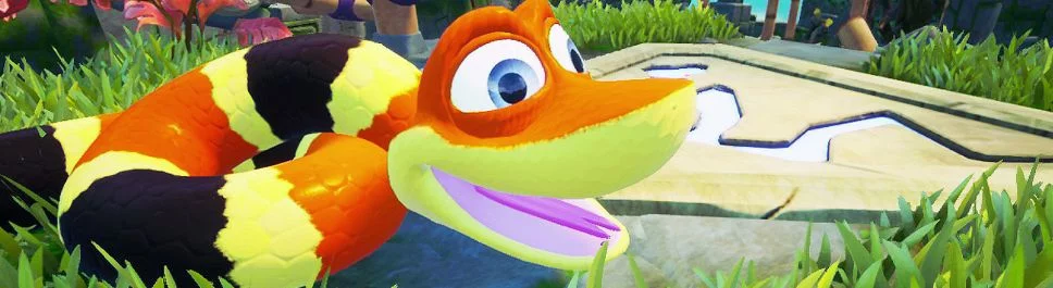 Pozitif yorumlar hakkında Snake Pass — 0 görüş