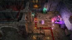 Victor Vran: Fractured Worlds Victor Vran: Fractured Worlds ile benzer