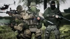 Tom Clancy's Ghost Recon: Breakpoint Tom Clancy's Ghost Recon: Breakpoint ile benzer