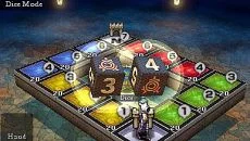 Culdcept Revolt - Kart oyunu türünde bir oyun