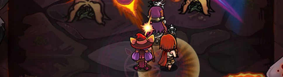 Farklı ülkelerde Wonder Knights çıkış tarihi