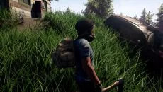 ARK: Survival Evolved ARK: Survival Evolved ile benzer