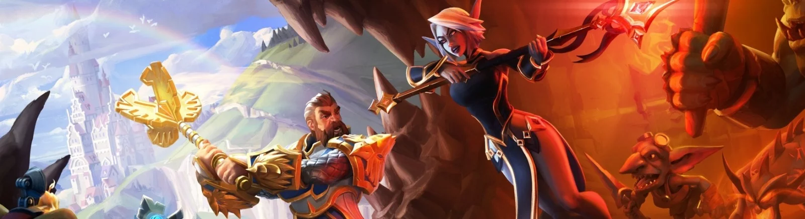 Dungeons 3 — Трейнер (+2) от 24.11.2020 [WeMod] / Eğitmenler / Hileler