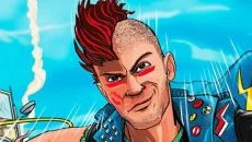 Sunset Overdrive 2 - Numaralar türünde bir oyun