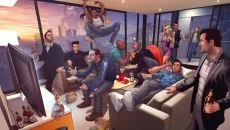 Grand Theft Auto 7