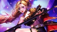 Kritika - MMO türünde bir oyun