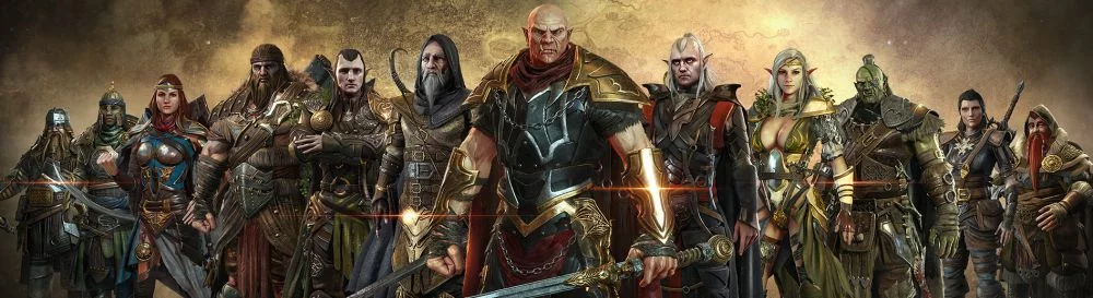 Alaloth: Champions of The Four Kingdoms — Таблица для Cheat Engine [UPD: 14.11.2022] / Tablolar / Hileler