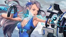 Battle Breakers - Masa oyunu / grup oyunu türünde bir oyun