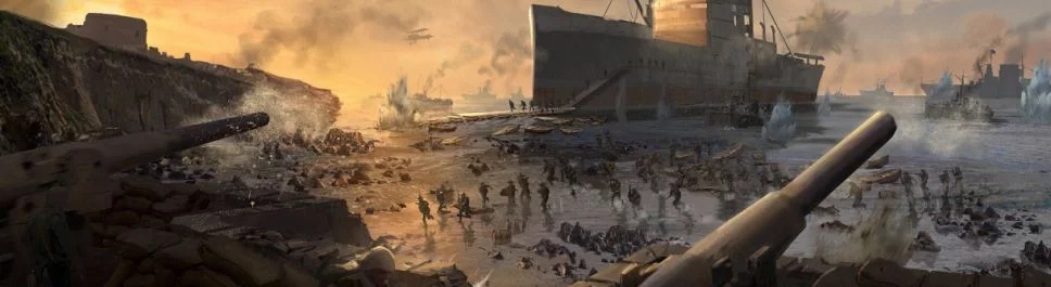 Tüm yorumlar ve değerlendirmeler Battlefield 1: Turning Tides — 0 görüş