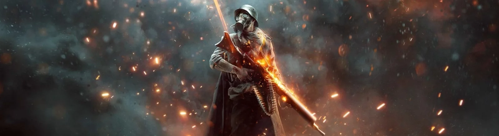 Karmaşık incelemeler Battlefield 1: Apocalypse hakkında — 0 görüş