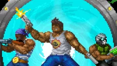 Serious Sam HD: The First Encounter Serious Sam HD: The First Encounter ile benzer