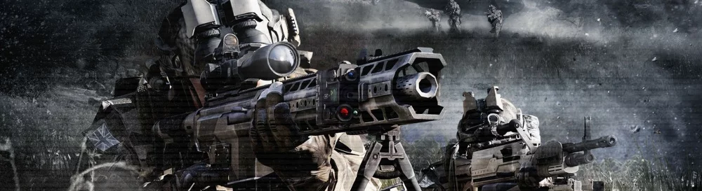 ArmA 3 — Трейнер / Trainer (+9) [1.72.142164] [Update 01.07.2017] [32 64Bit] [Baracuda] / Eğitmenler / Hileler