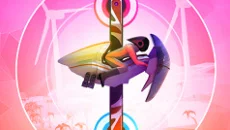 Redout: Space Assault Redout: Space Assault ile benzer