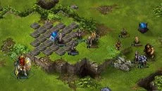 Pox Nora - Masa oyunu / grup oyunu türünde bir oyun