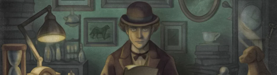 The Franz Kafka Videogame — Kaydetme [Steam Lisansı] / Kayıtlar / Hileler