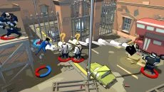 PewDiePie's Tuber Simulator PewDiePie's Tuber Simulator ile benzer