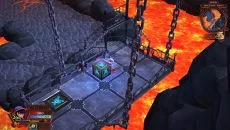 Victor Vran: Fractured Worlds Victor Vran: Fractured Worlds ile benzer