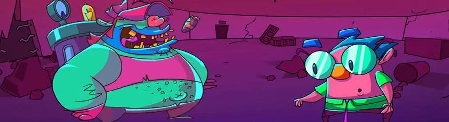 En iyi oyunlar için Xbox One, Dead End Job ile benzer olanlar