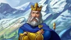 Glory Ridge - Sıra tabanlı türünde bir oyun