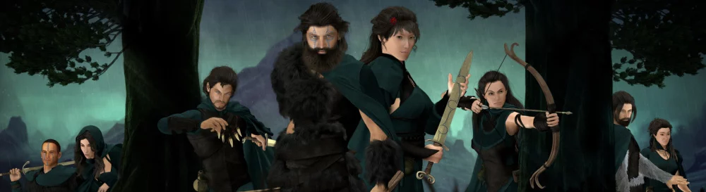 Farklı ülkelerde Sacred Fire: A Role Playing Game çıkış tarihi