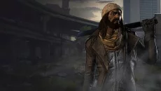 Bridge Constructor: The Walking Dead - Bridge Constructor: The Walking Dead için bir ek