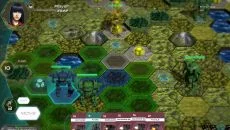 Armored Freedom - Kart oyunu türünde bir oyun