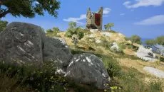 SACRALITH: The Archer's Tale SACRALITH: The Archer's Tale ile benzer