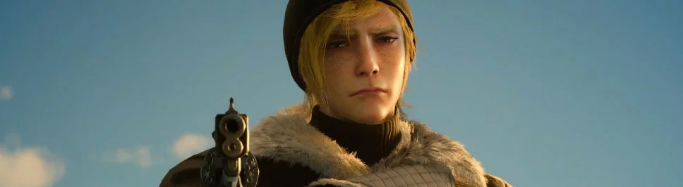 Farklı ülkelerde Final Fantasy XV: Episode Prompto çıkış tarihi