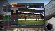 Club Manager 2017 - Sıra tabanlı türünde bir oyun