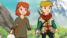 Genshin Impact Genshin Impact ile benzer