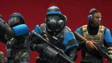 Tom Clancy's Ghost Recon Tom Clancy's Ghost Recon ile benzer