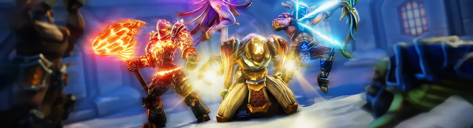 Tüm yorumlar ve değerlendirmeler Minion Masters — 1 görüş