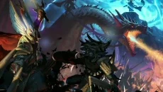 Warhammer Age of Sigmar: Storm Ground Warhammer Age of Sigmar: Storm Ground ile benzer