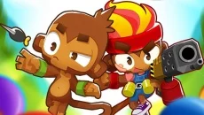 Bloons TD Battles 2 Bloons TD Battles 2 ile benzer