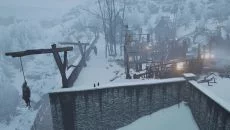 Black Death 2017 - MMO türünde bir oyun