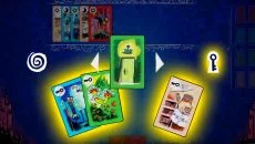 Onirim - Solitaire Card Game