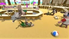 Drunk-Fu: Wasted Masters