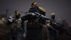 Tom Clancy's Ghost Recon: Wildlands - Fallen Ghosts - Ek içerik türünde bir oyun