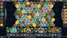 Terra Mystica