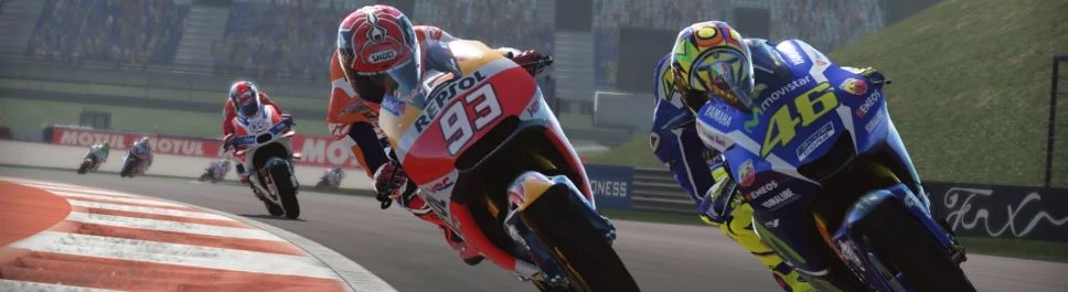 Farklı ülkelerde MotoGP 17 çıkış tarihi