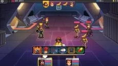 Dungeon of the Endless Dungeon of the Endless ile benzer