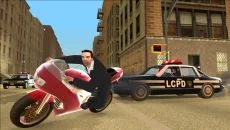 Grand Theft Auto PS Vita Collection - Derleme türünde bir oyun