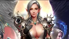 Lineage 2: Revolution Lineage 2: Revolution ile benzer